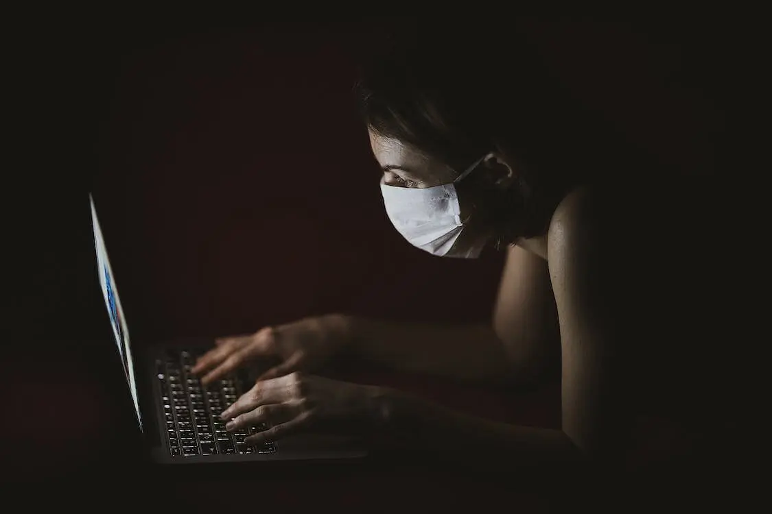 3 Cyber Security Tips to Stay Safe Online During a Pandemic
