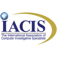 IACIS logo